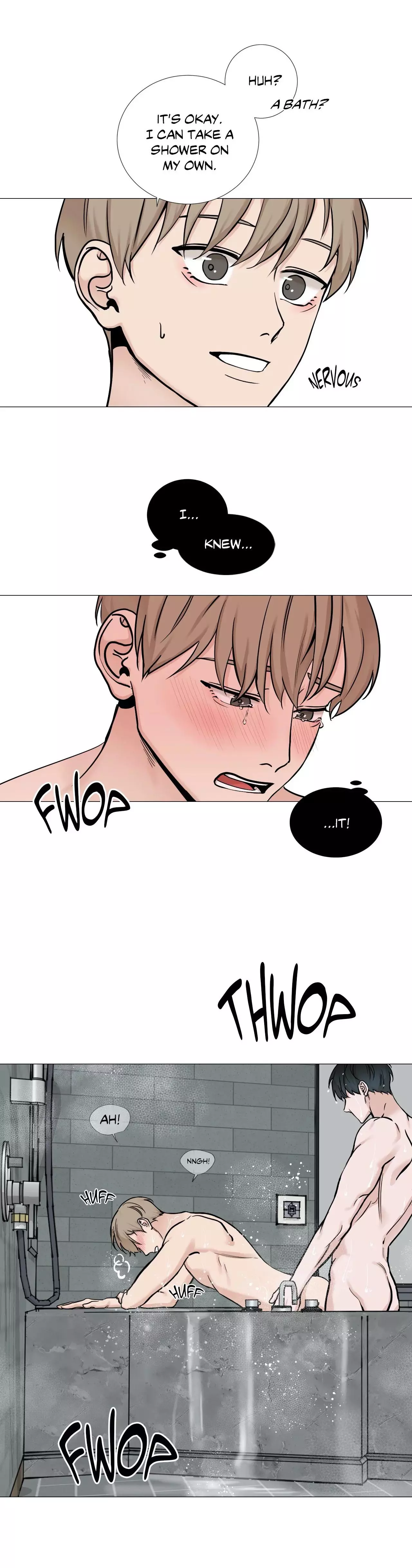 Manga page 10