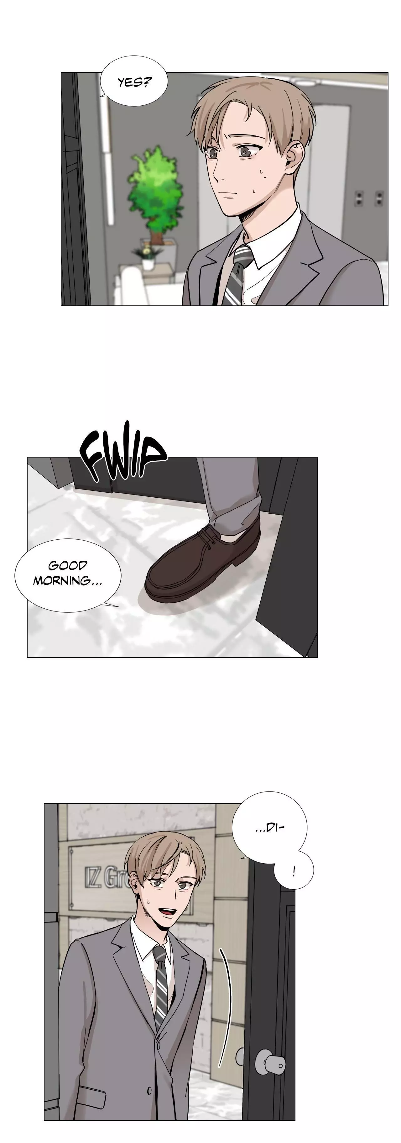 Manga page 10