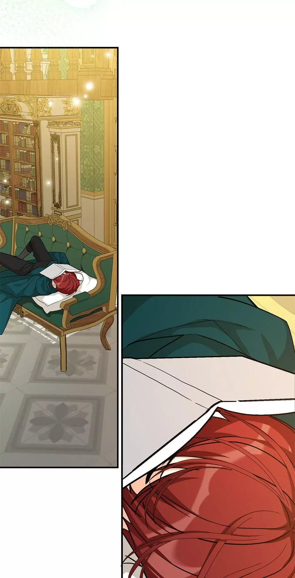 Manga page 61