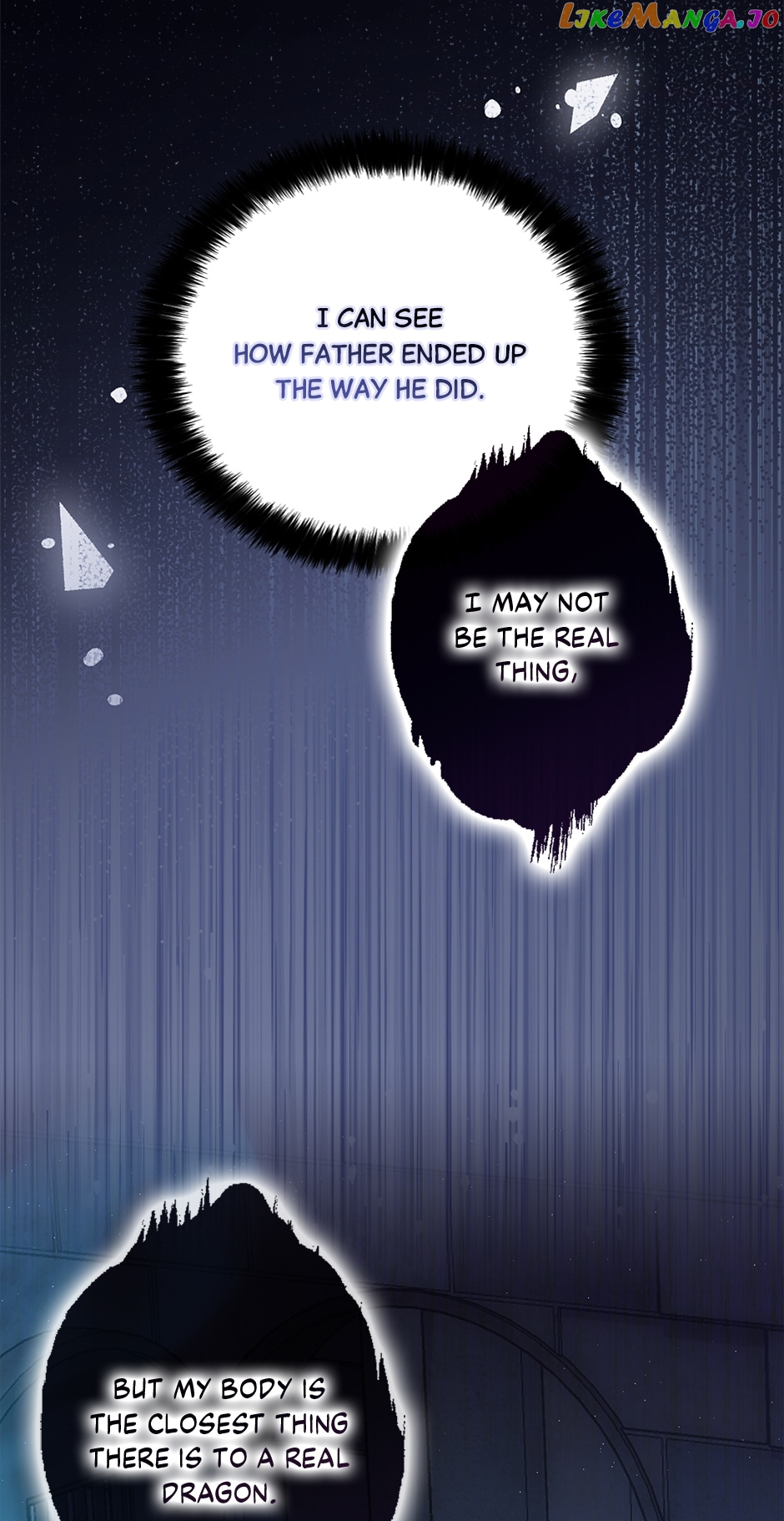 Manga page 70