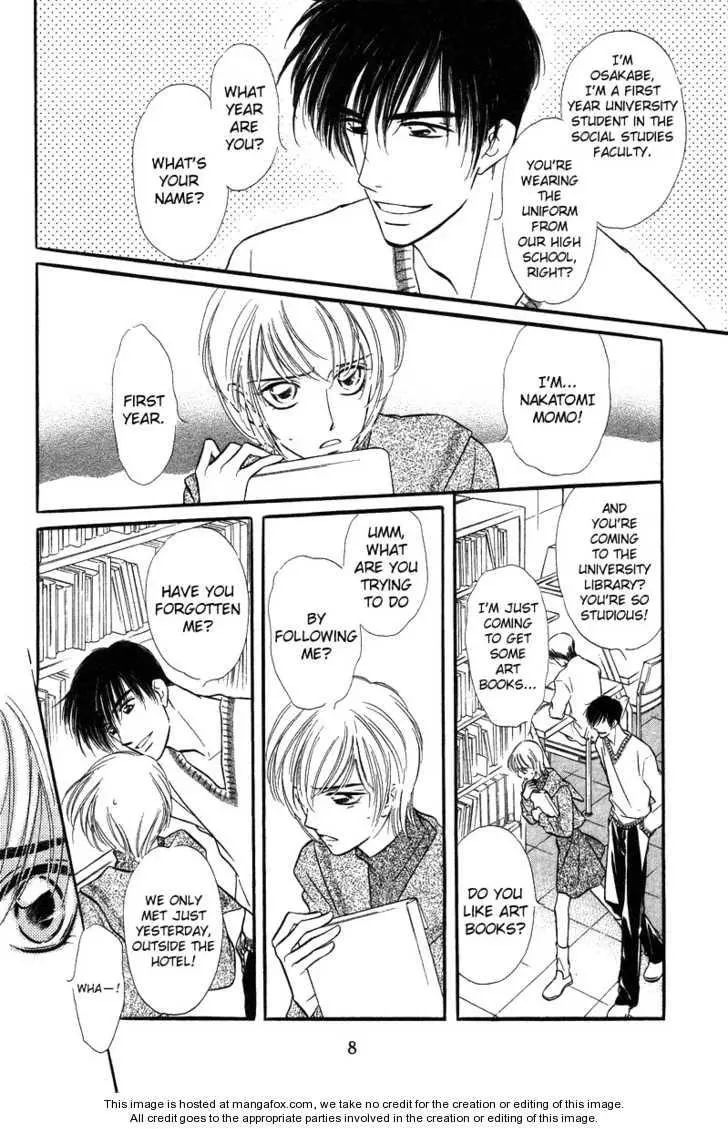 Manga page 11