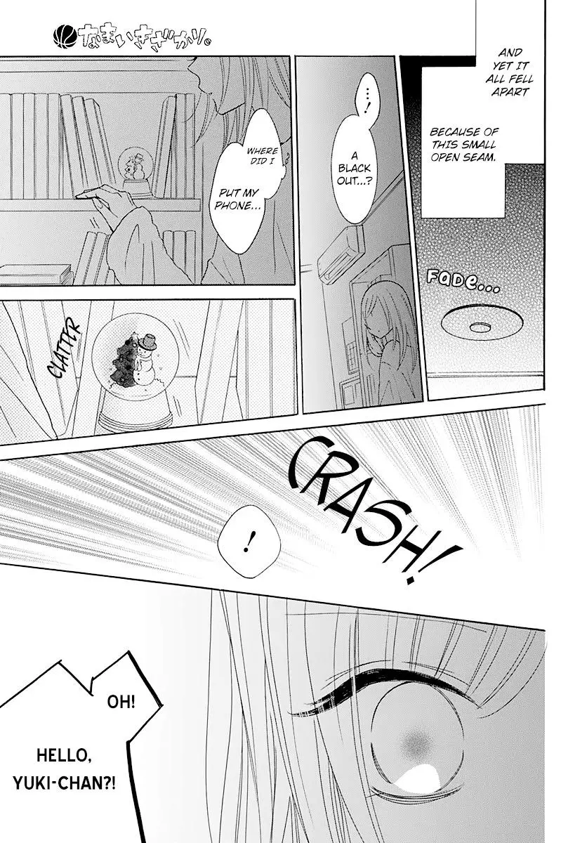 Manga page 29