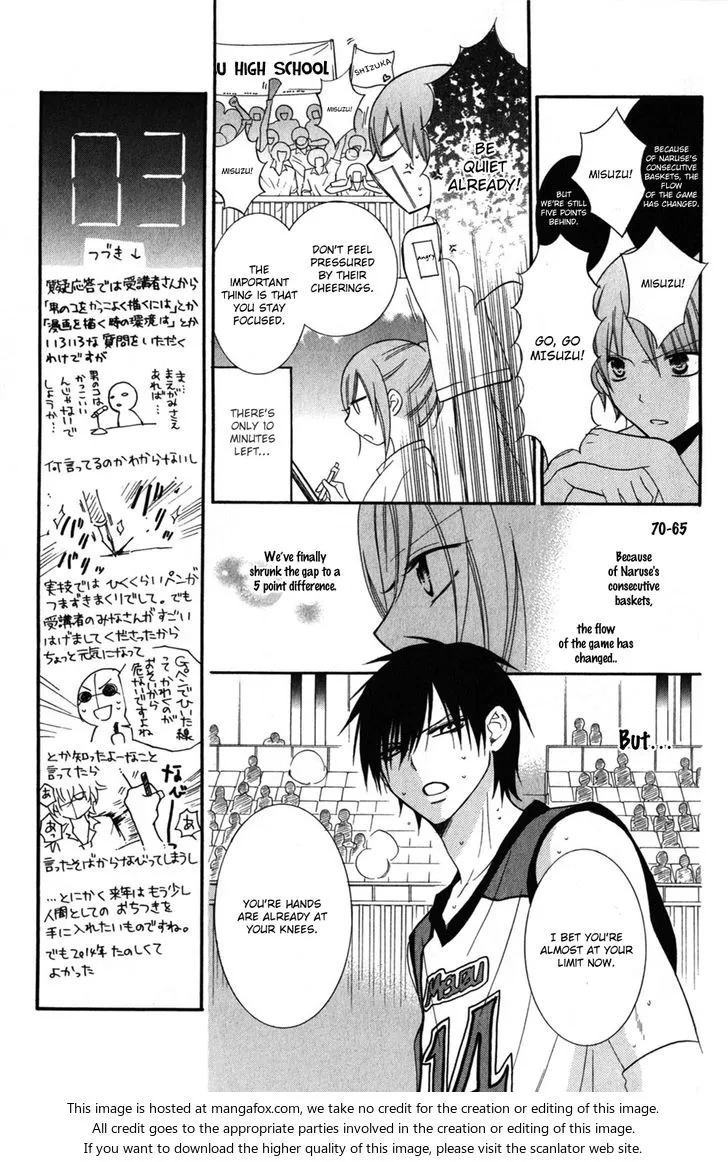 Manga page 10
