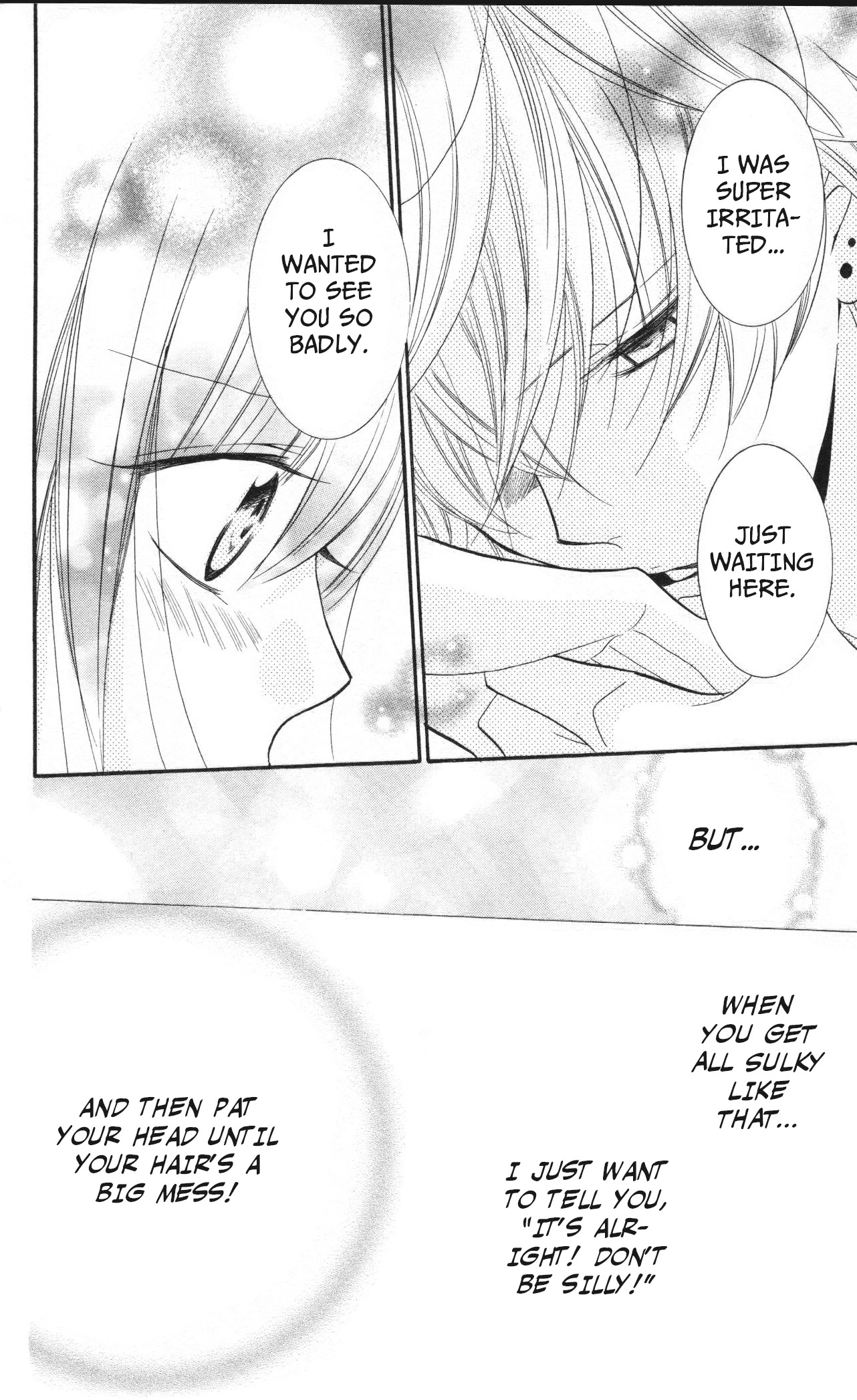 Manga page 28