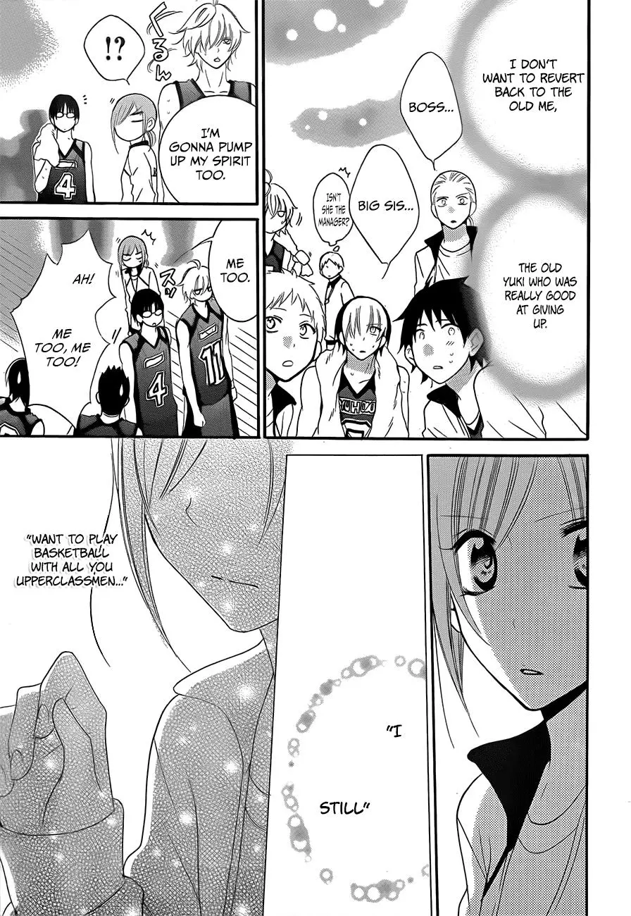 Manga page 27