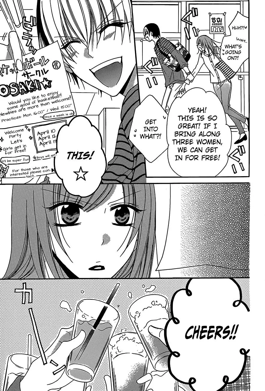 Manga page 16