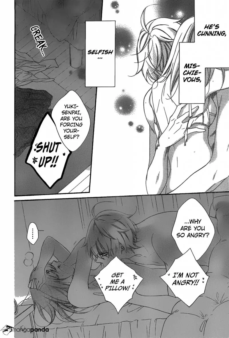 Manga page 26
