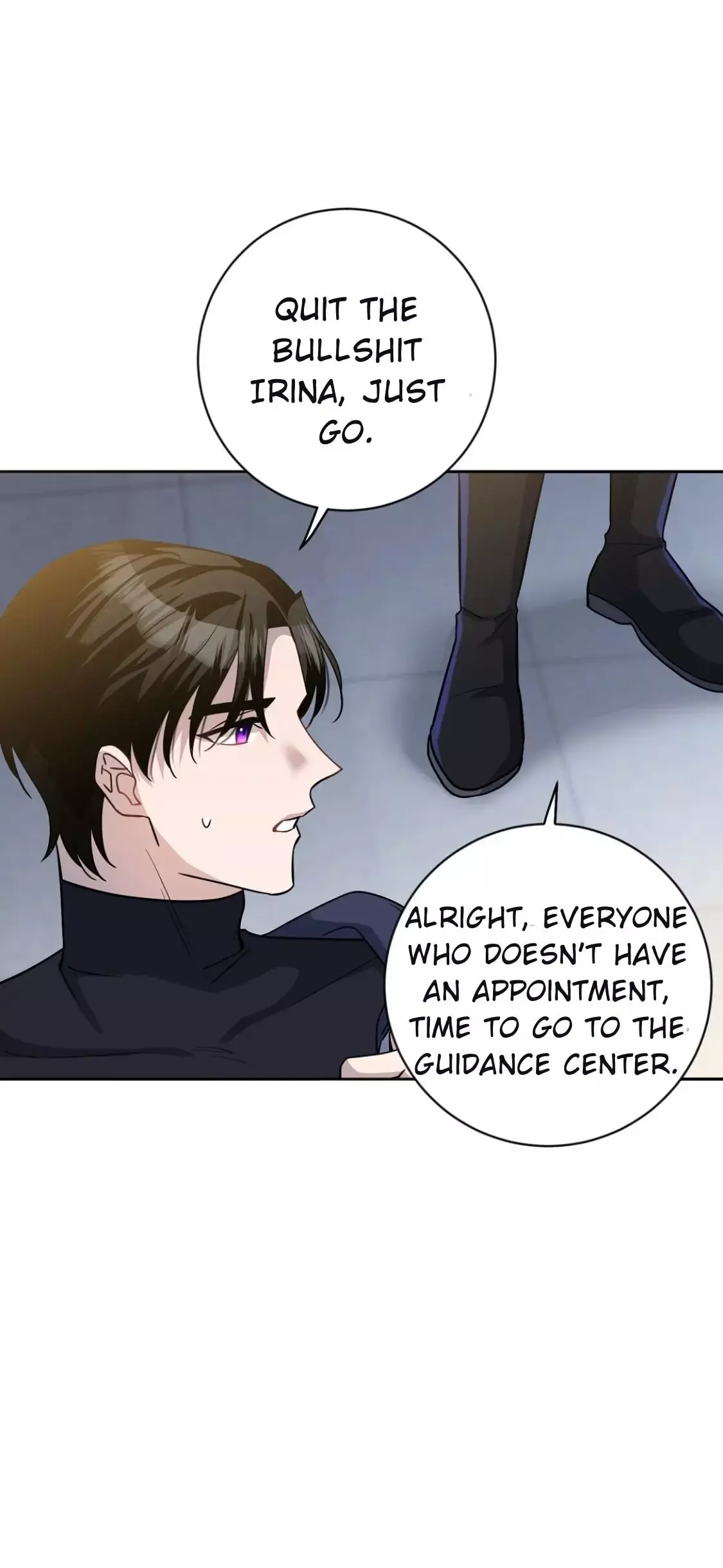 Manga page 14