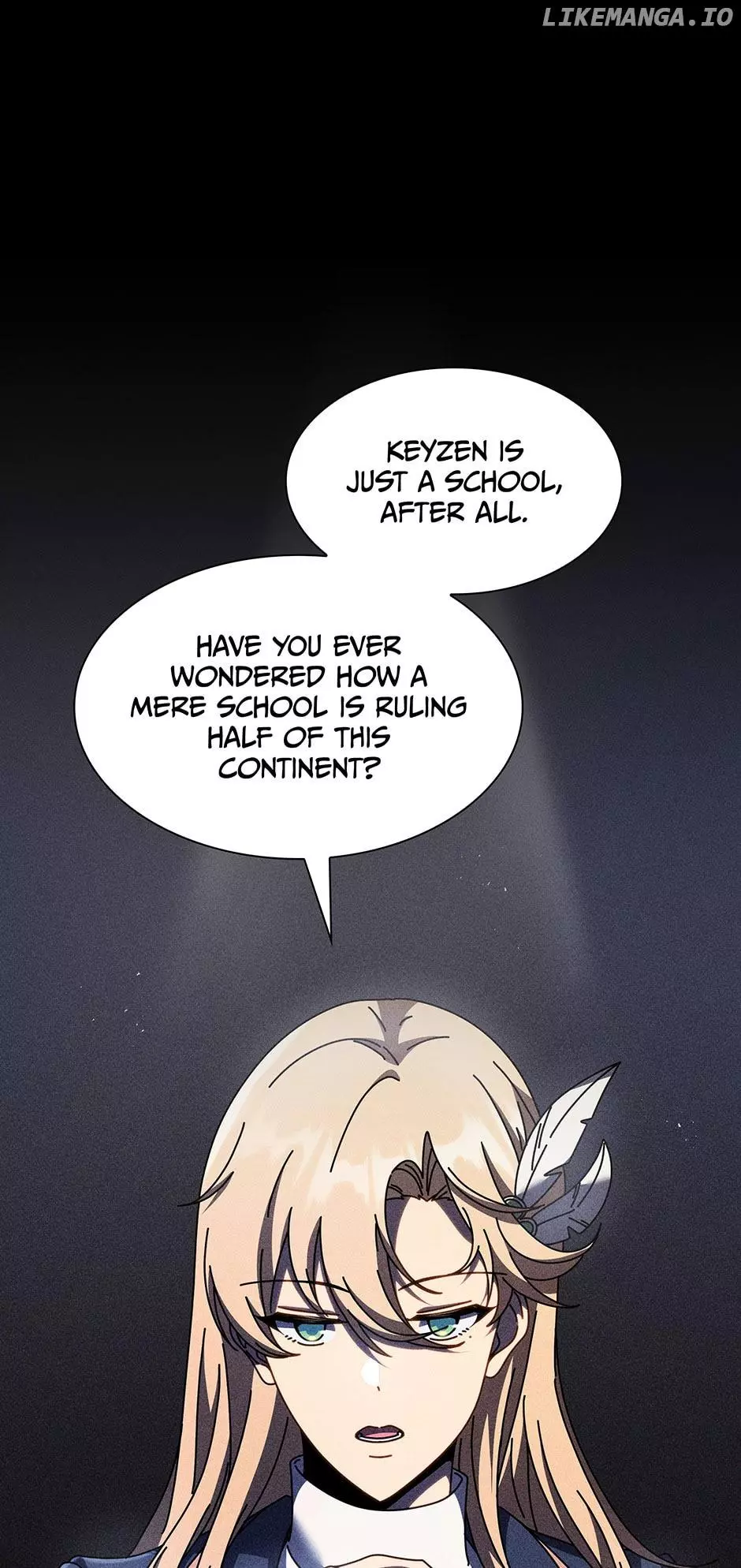 Manga page 7