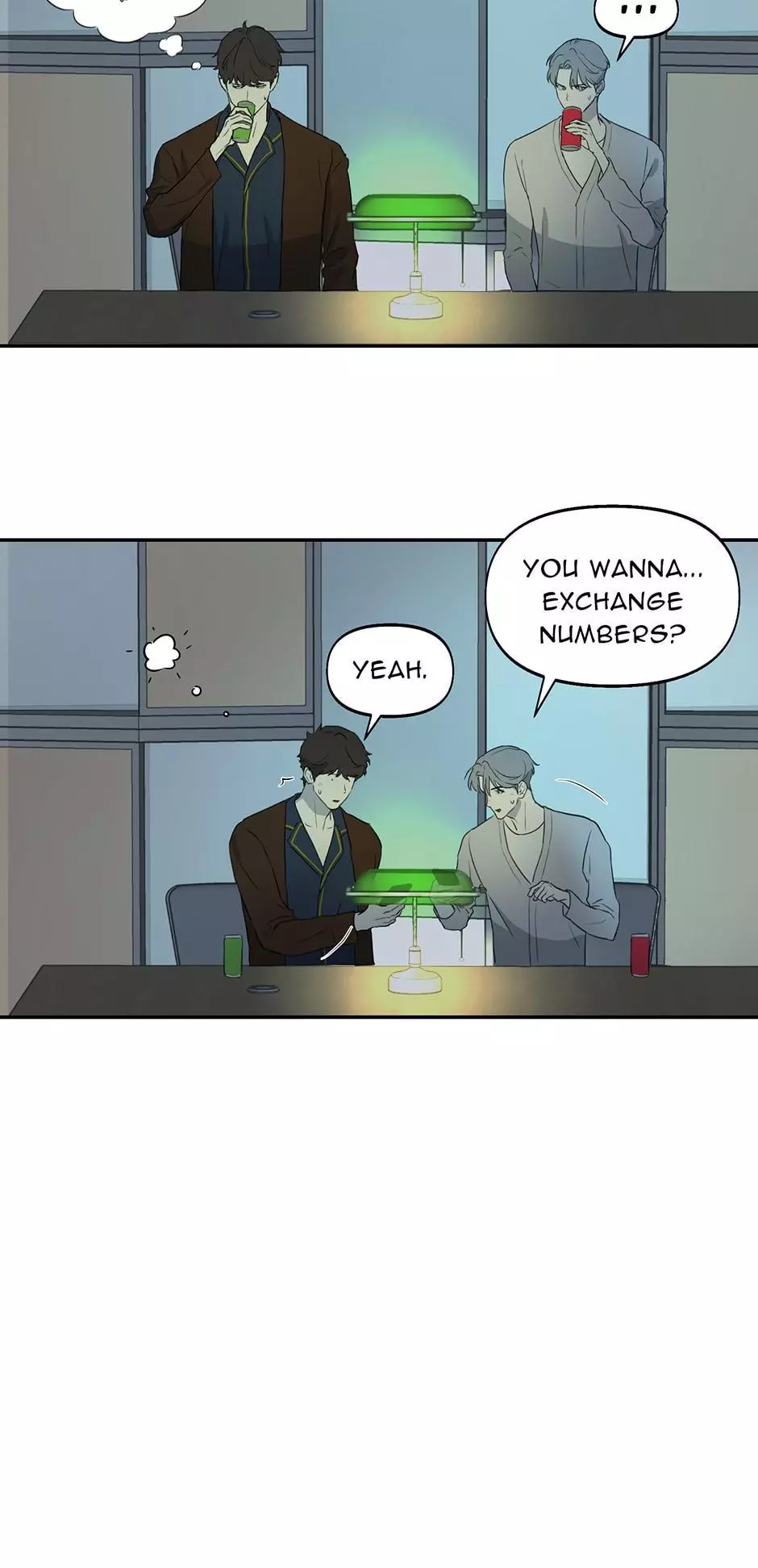 Manga page 27