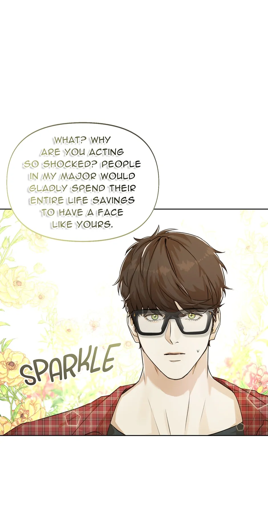 Manga page 42