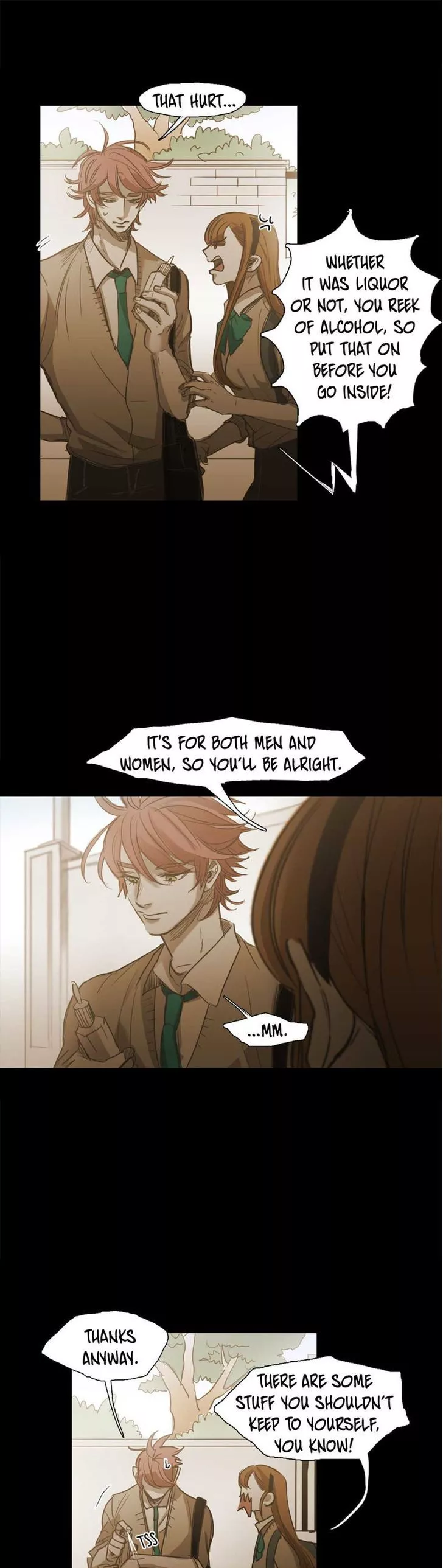Manga page 19