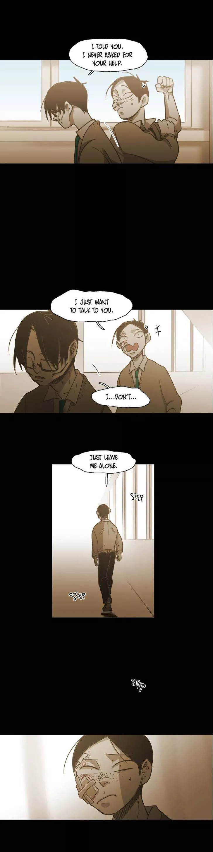 Manga page 18
