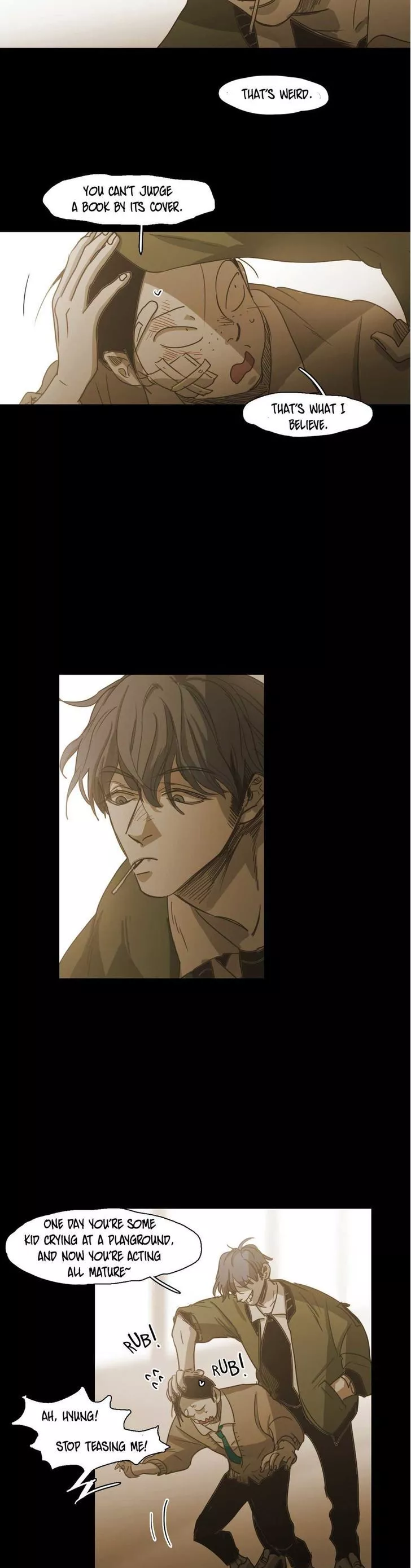 Manga page 20