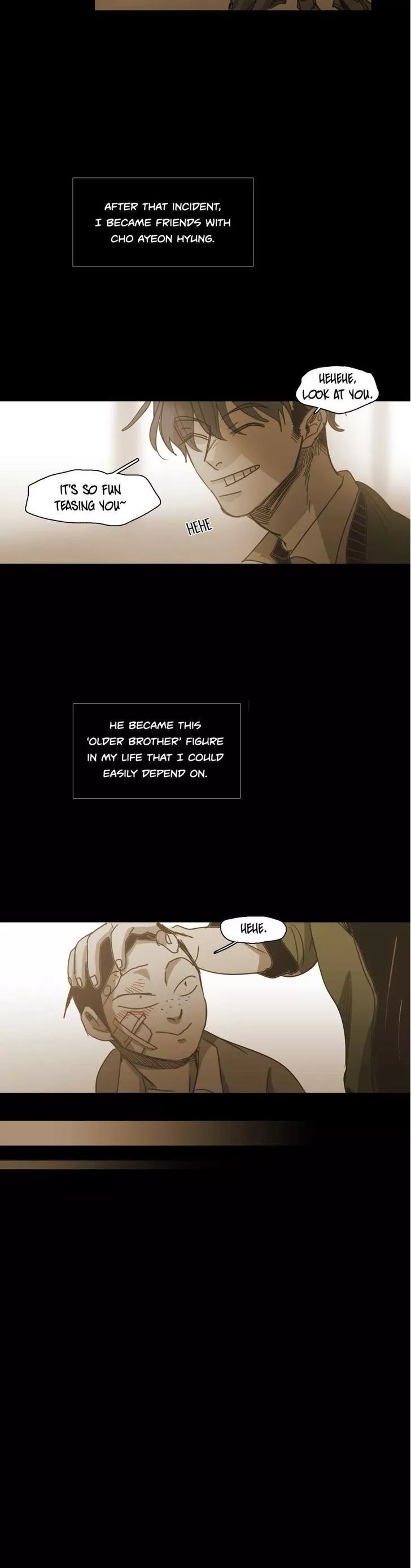 Manga page 21