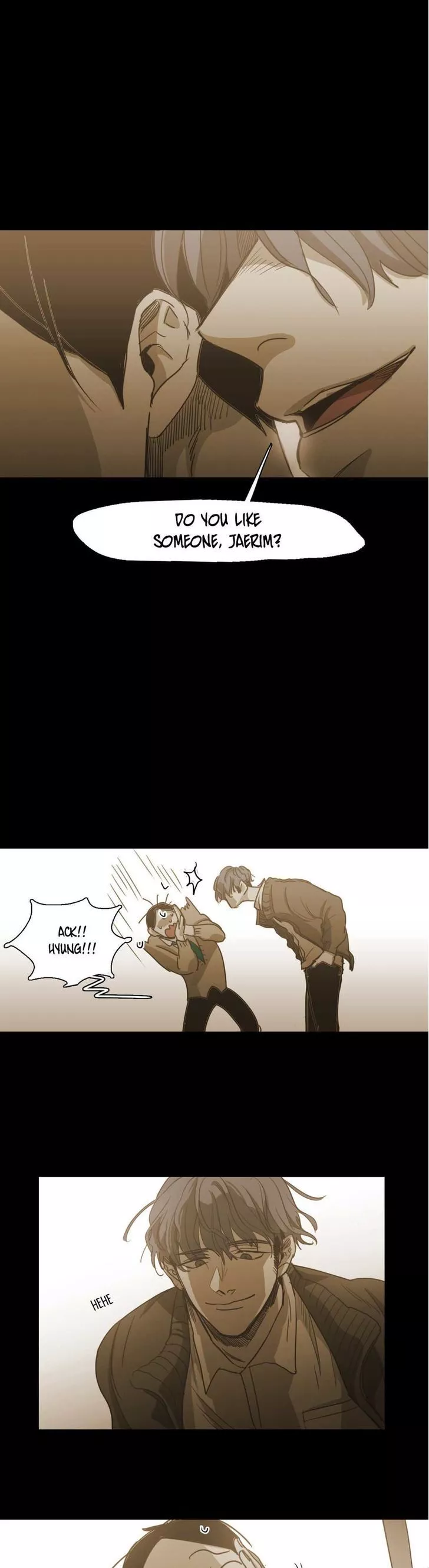 Manga page 23