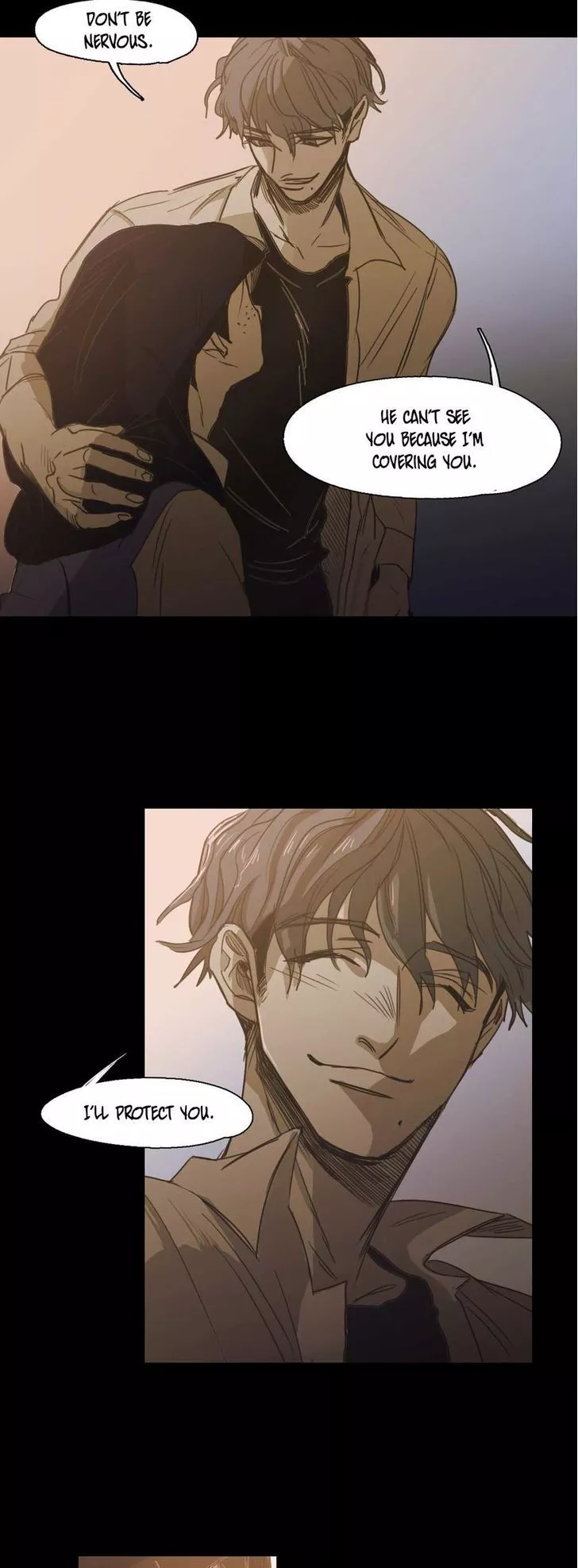 Manga page 33
