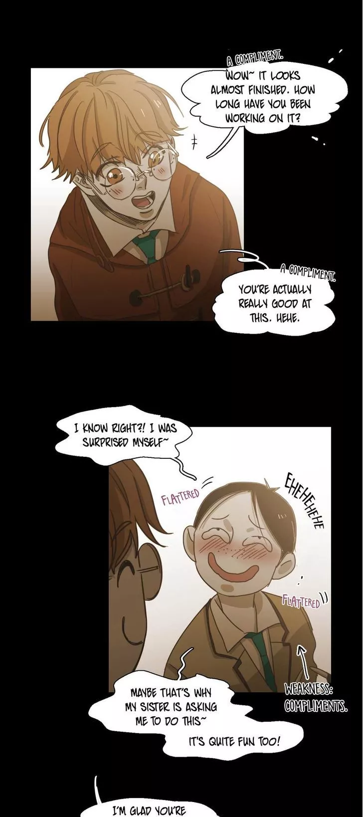 Manga page 21
