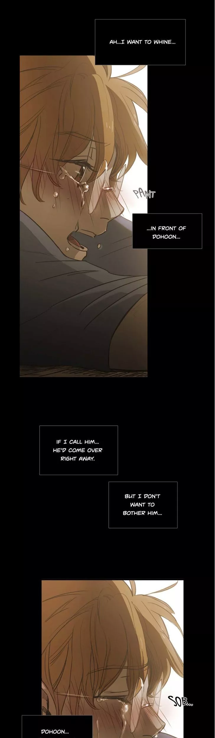 Manga page 19