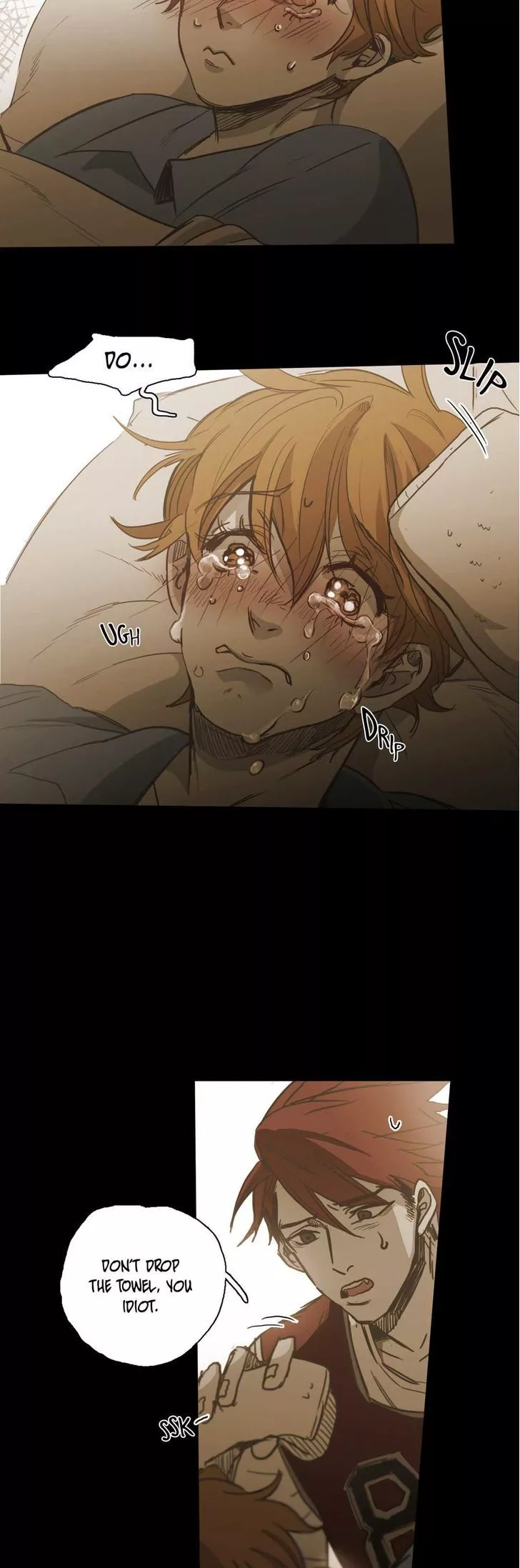 Manga page 23