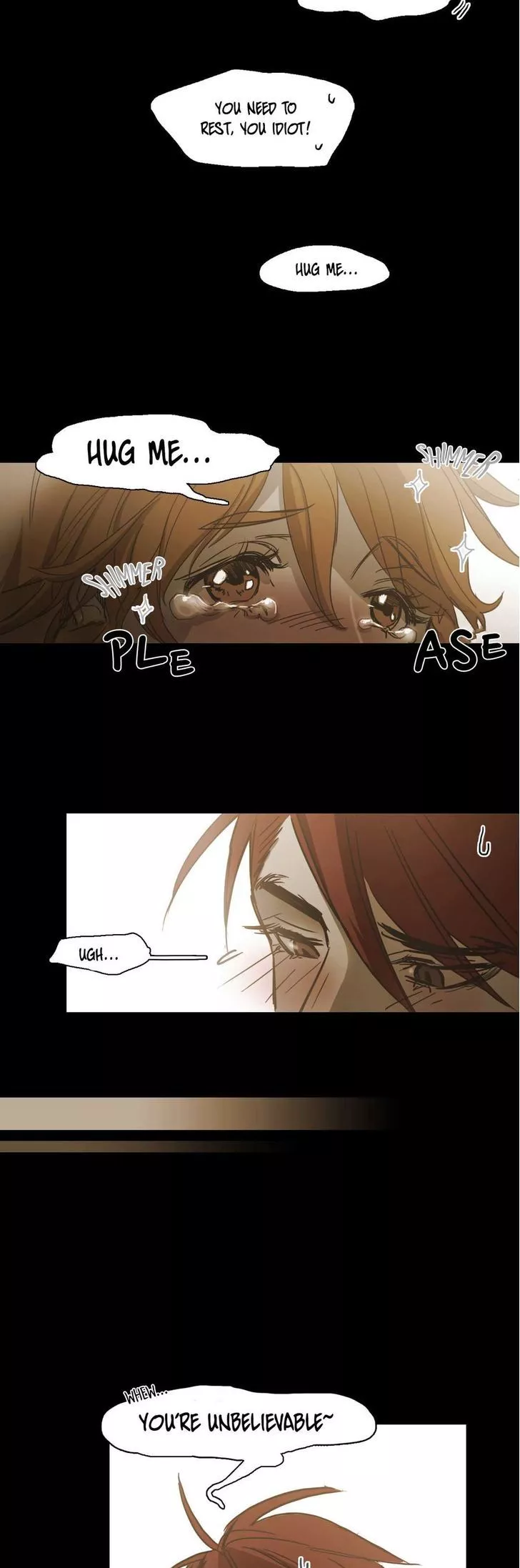 Manga page 25