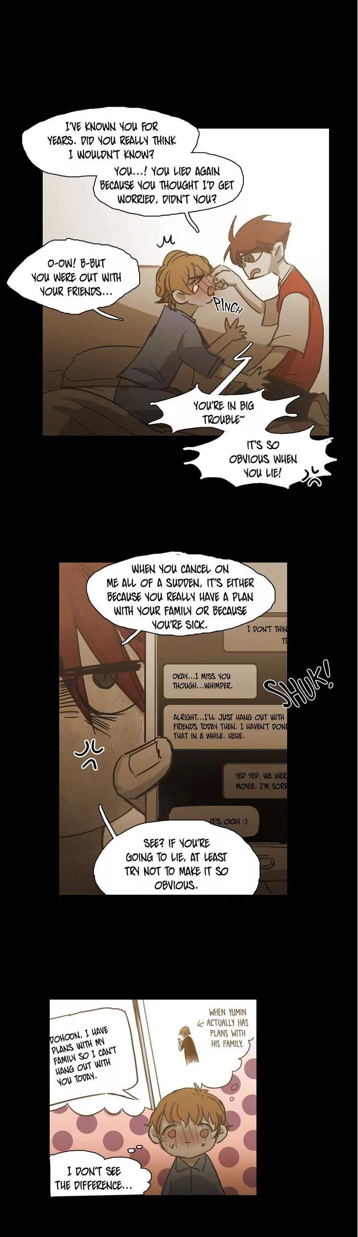Manga page 28