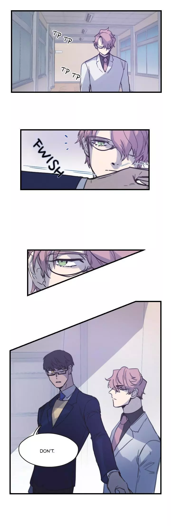 Manga page 14
