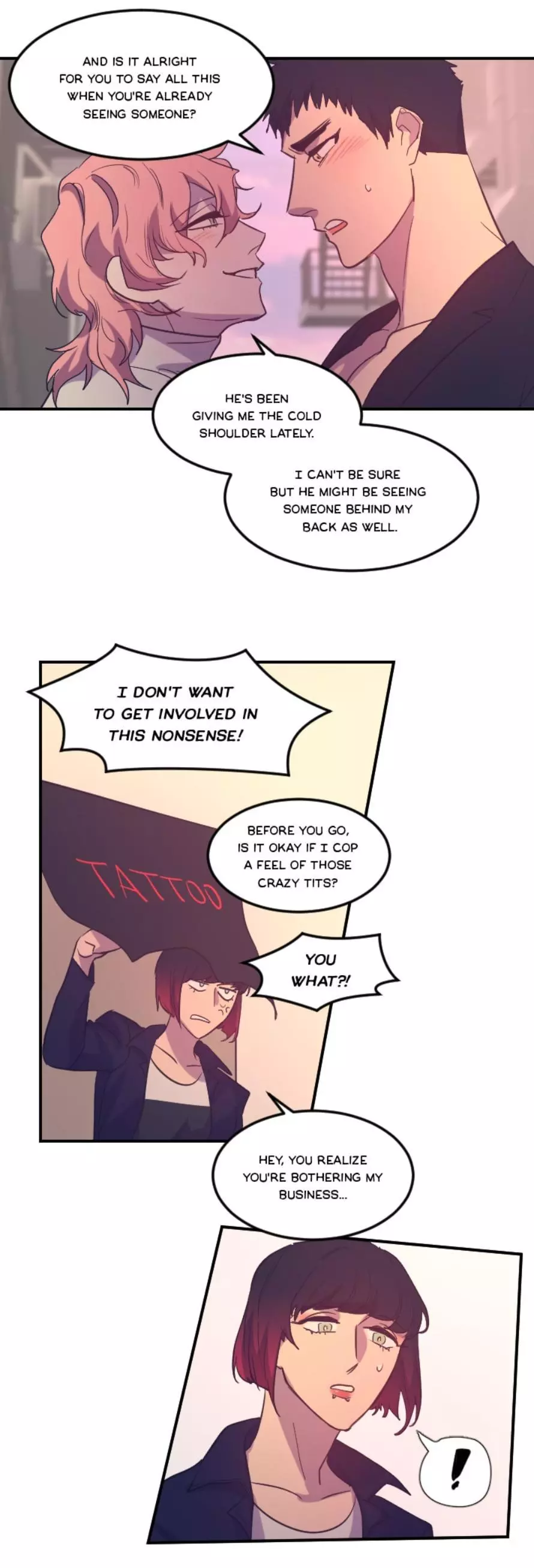 Manga page 33