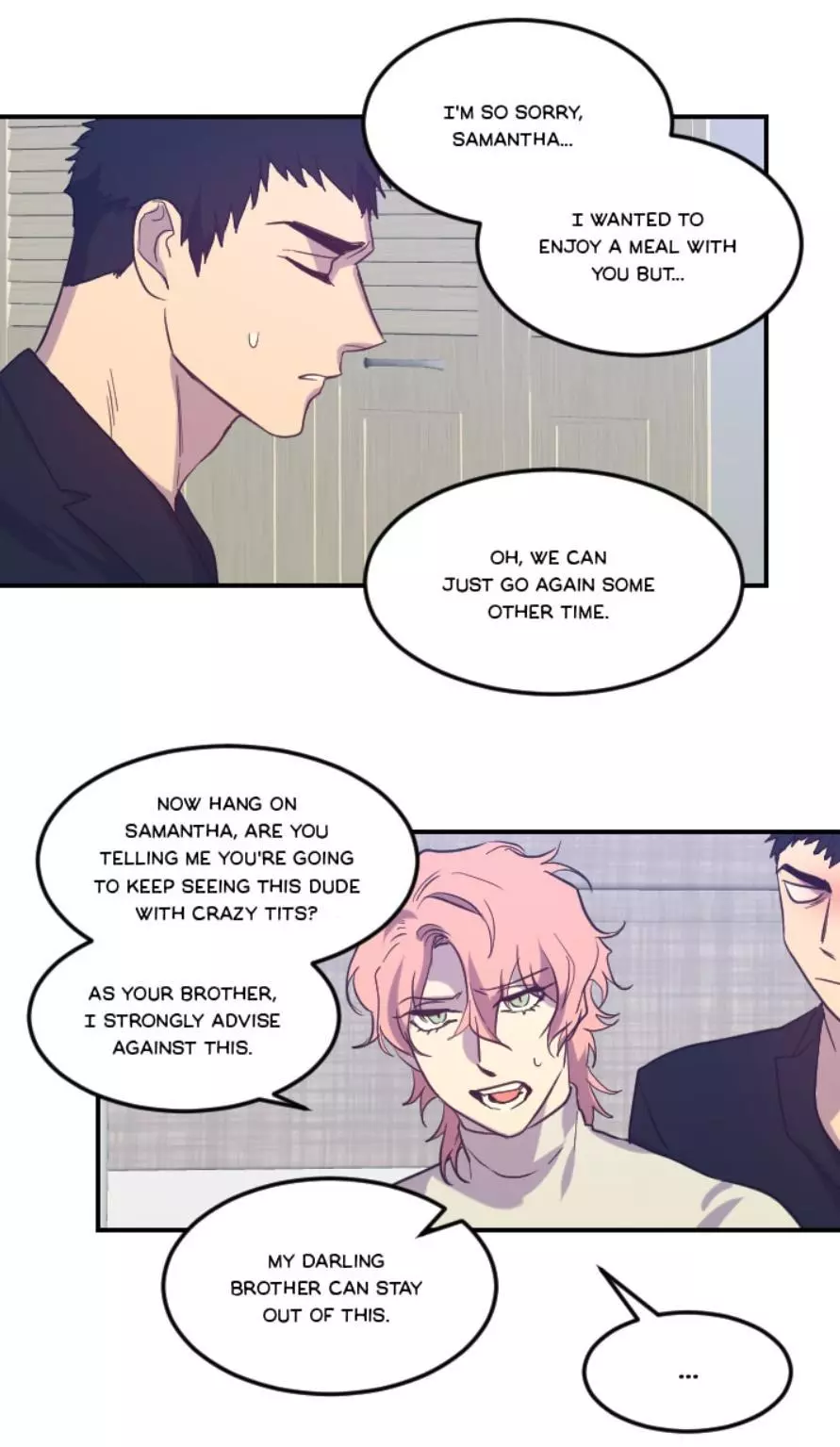 Manga page 28