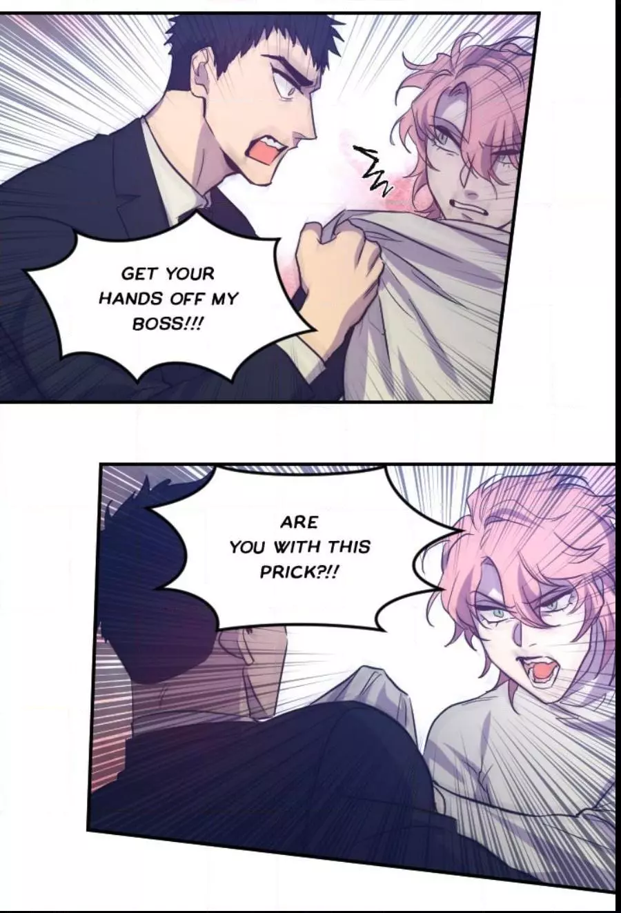 Manga page 21