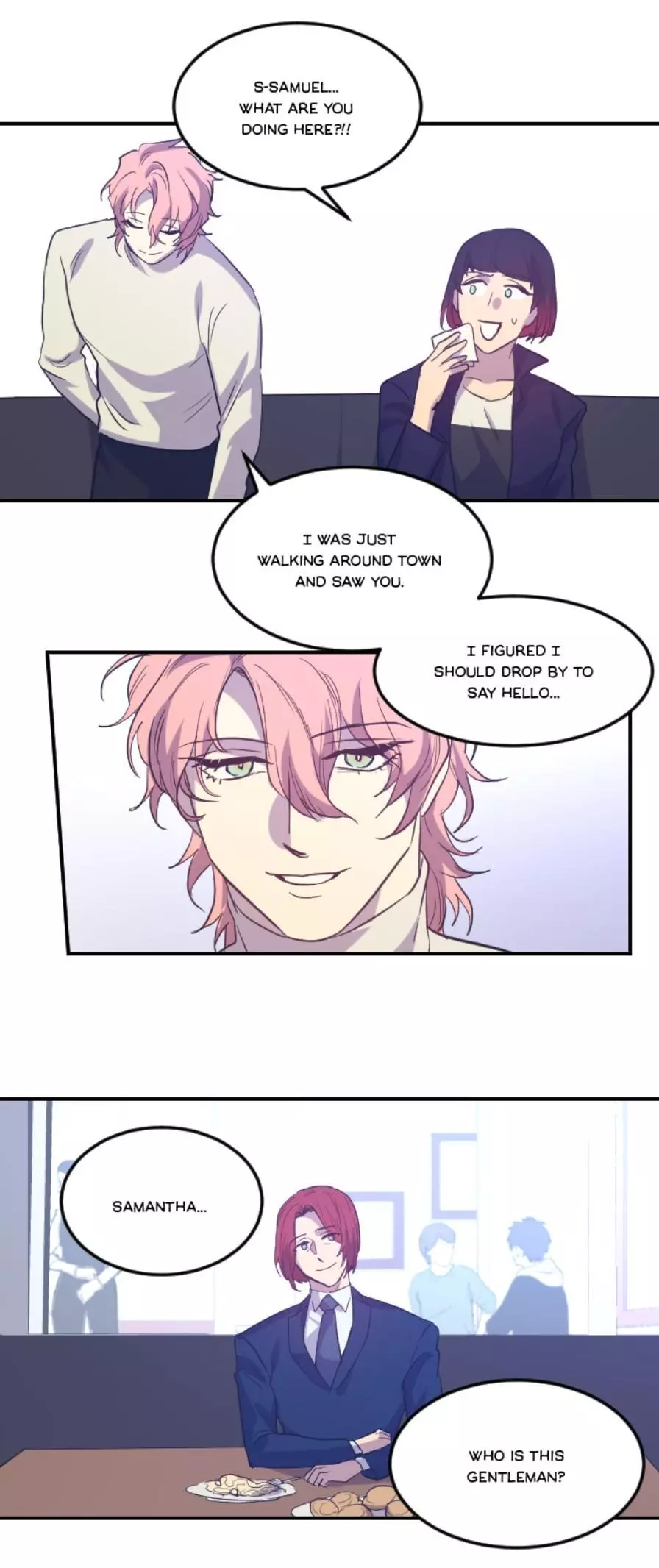 Manga page 19