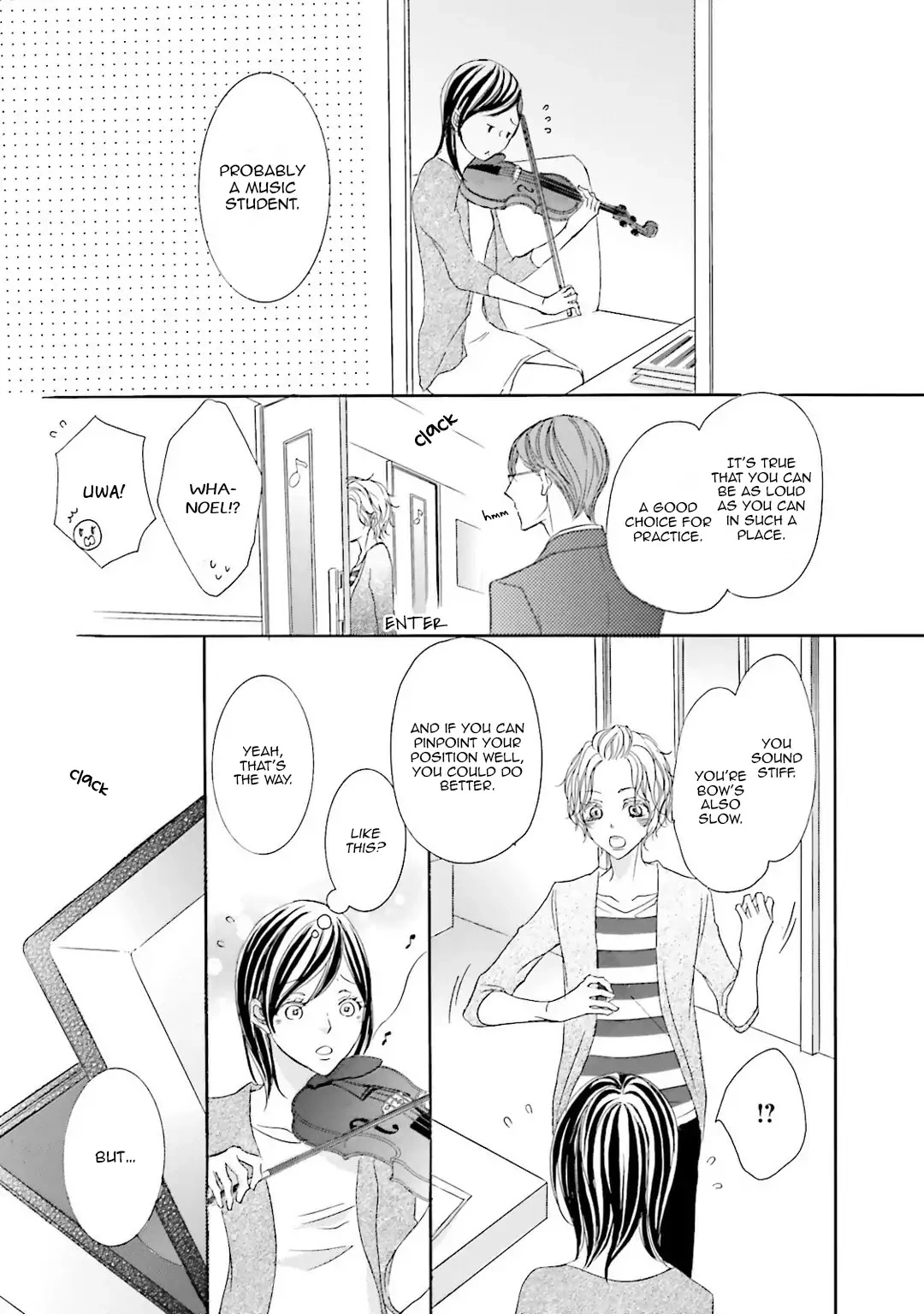 Manga page 11