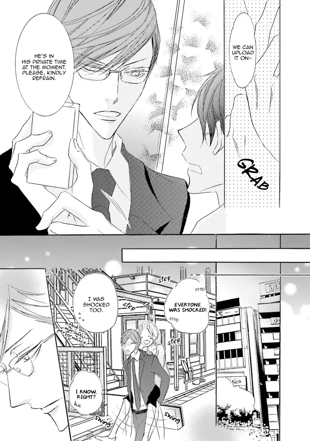Manga page 13