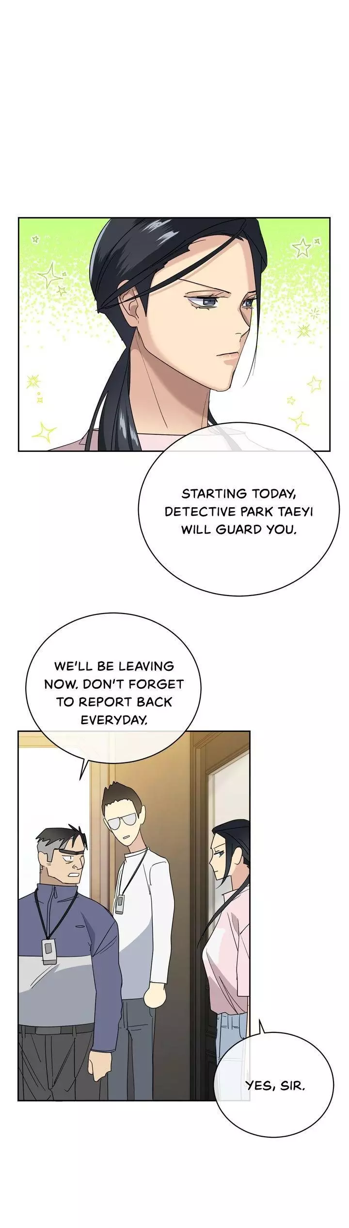 Manga page 21
