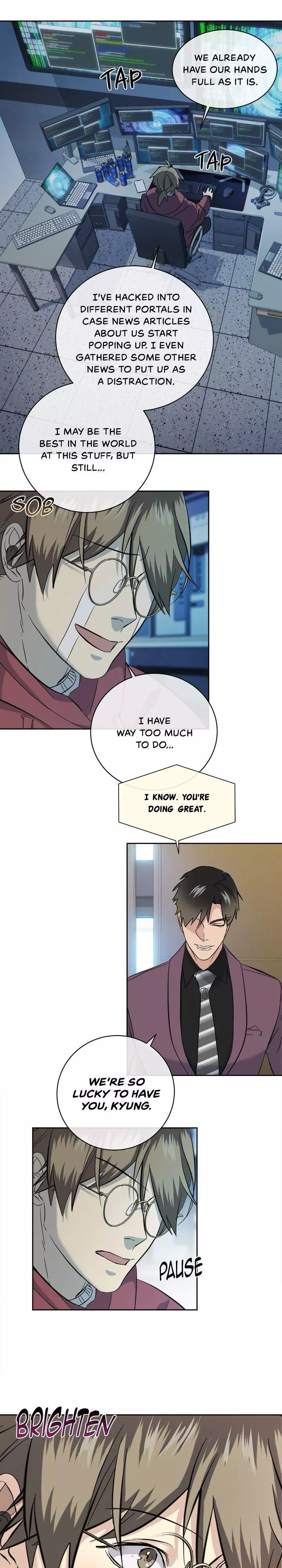 Manga page 17