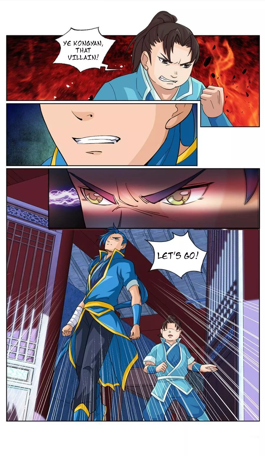 Manga page 13