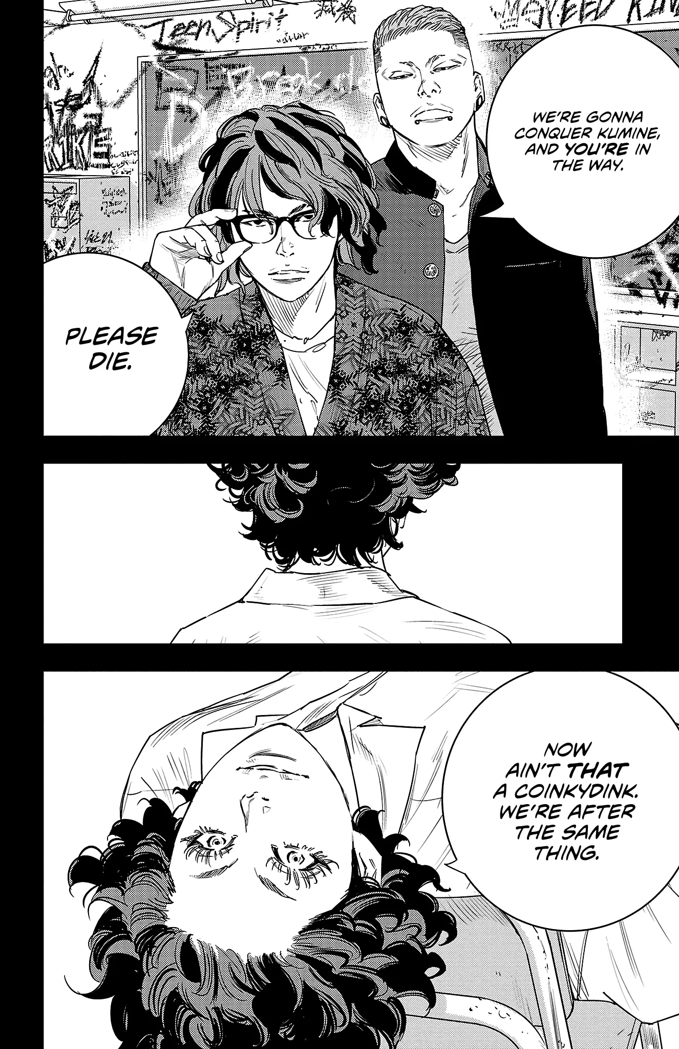 Manga page 10