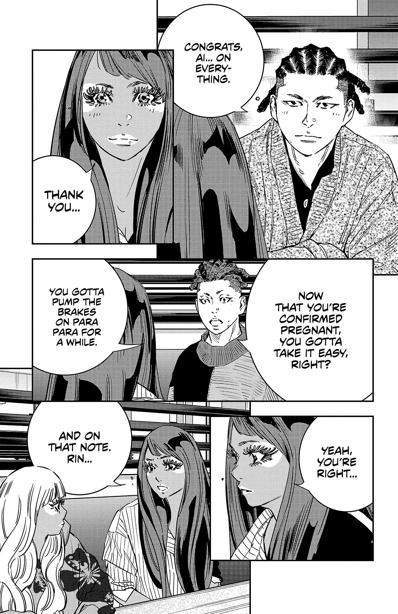 Manga page 15