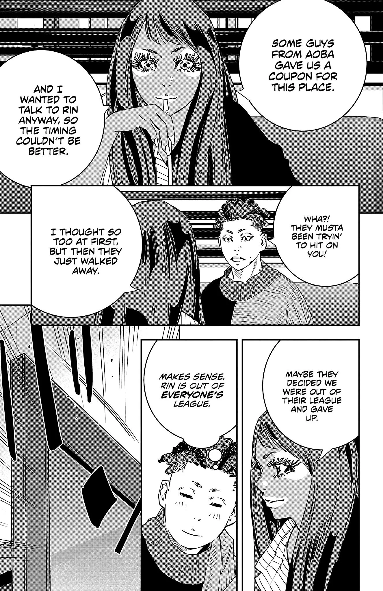 Manga page 7
