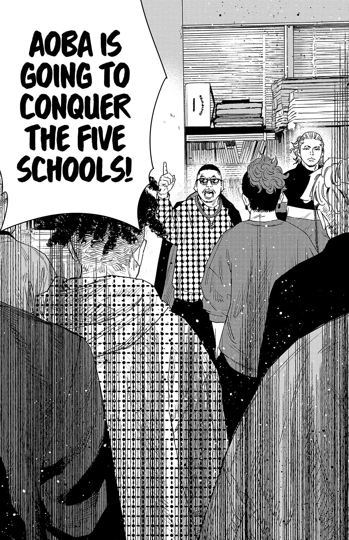 Manga page 16