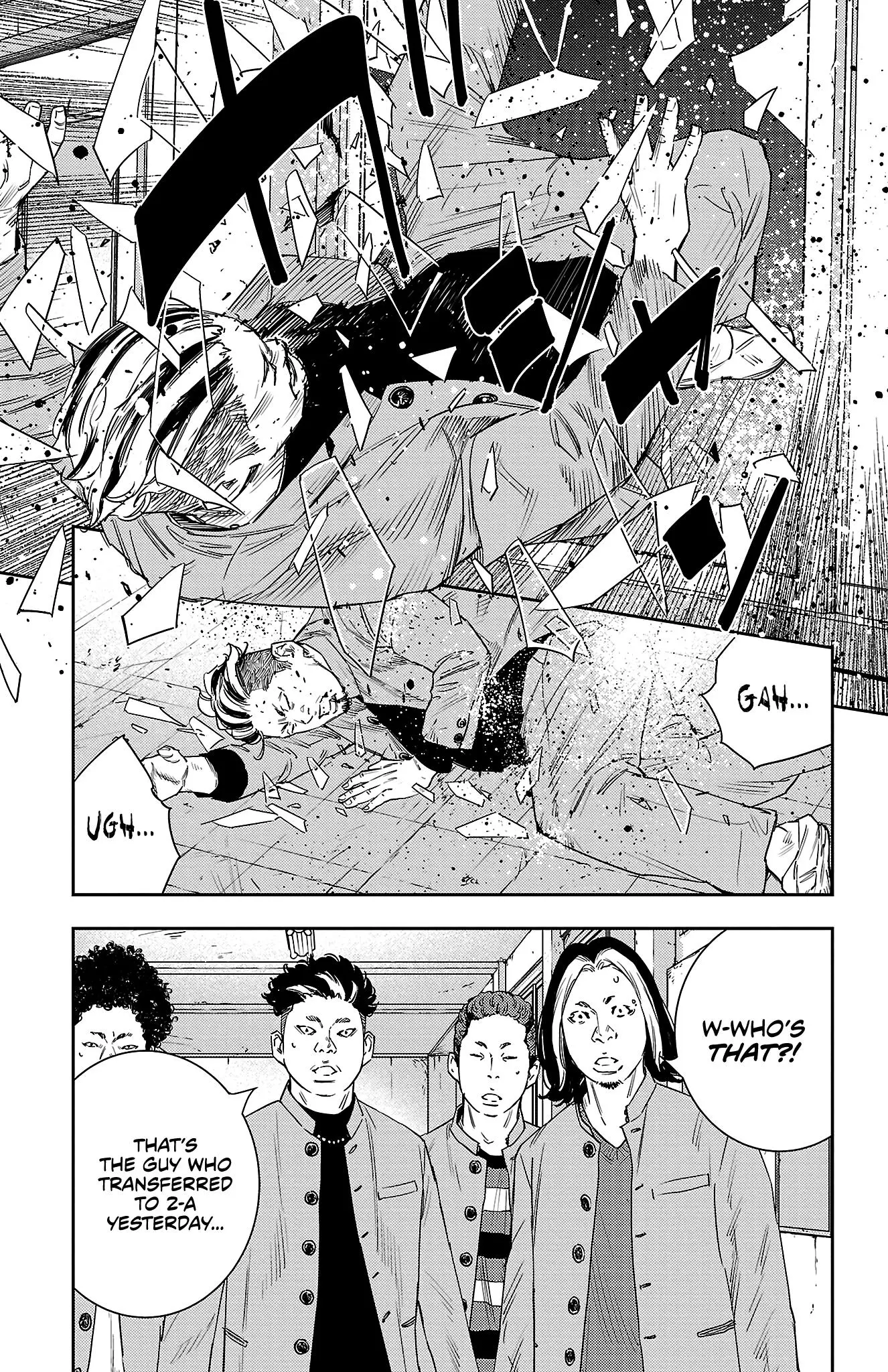Manga page 20