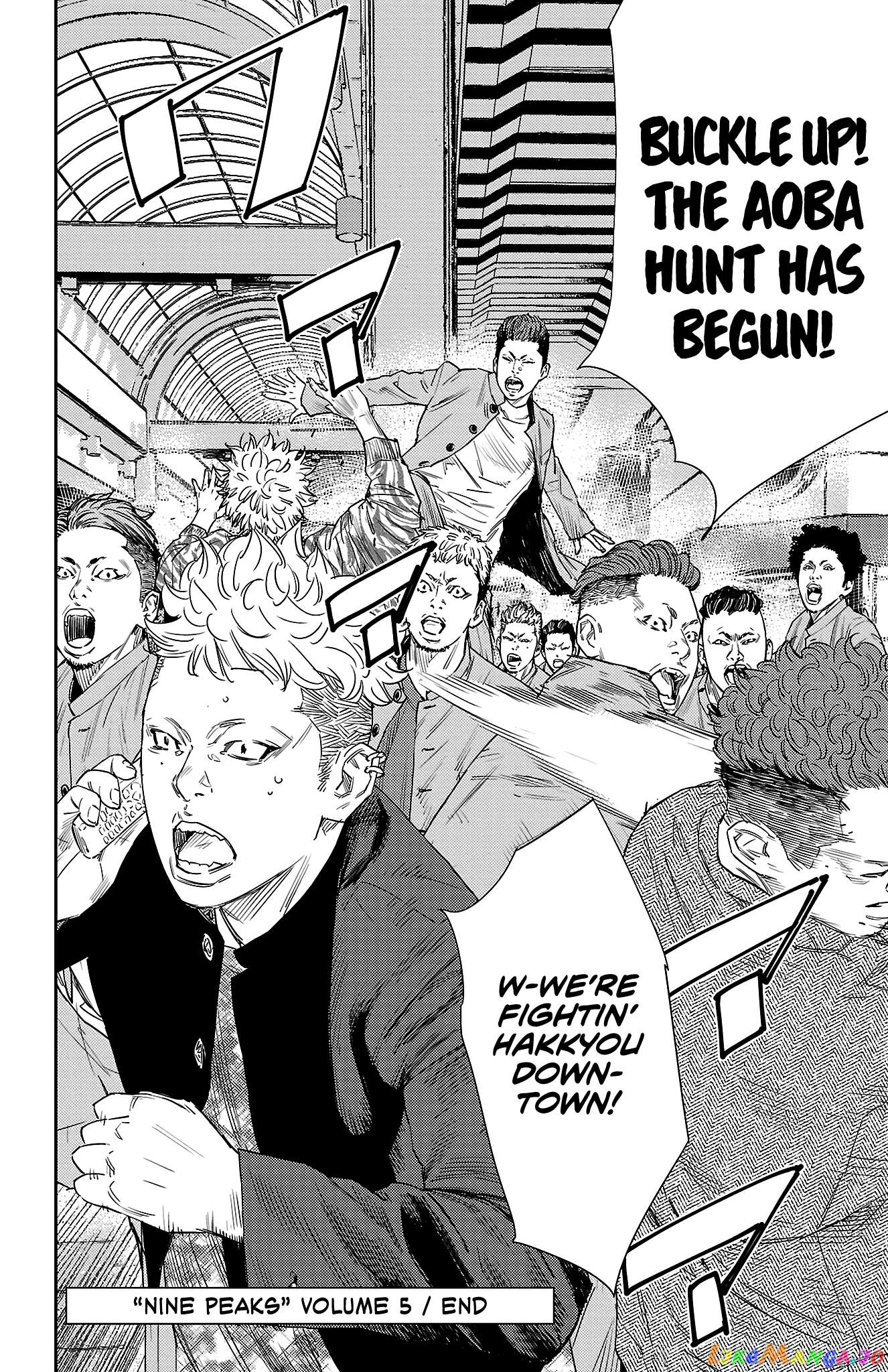Manga page 21