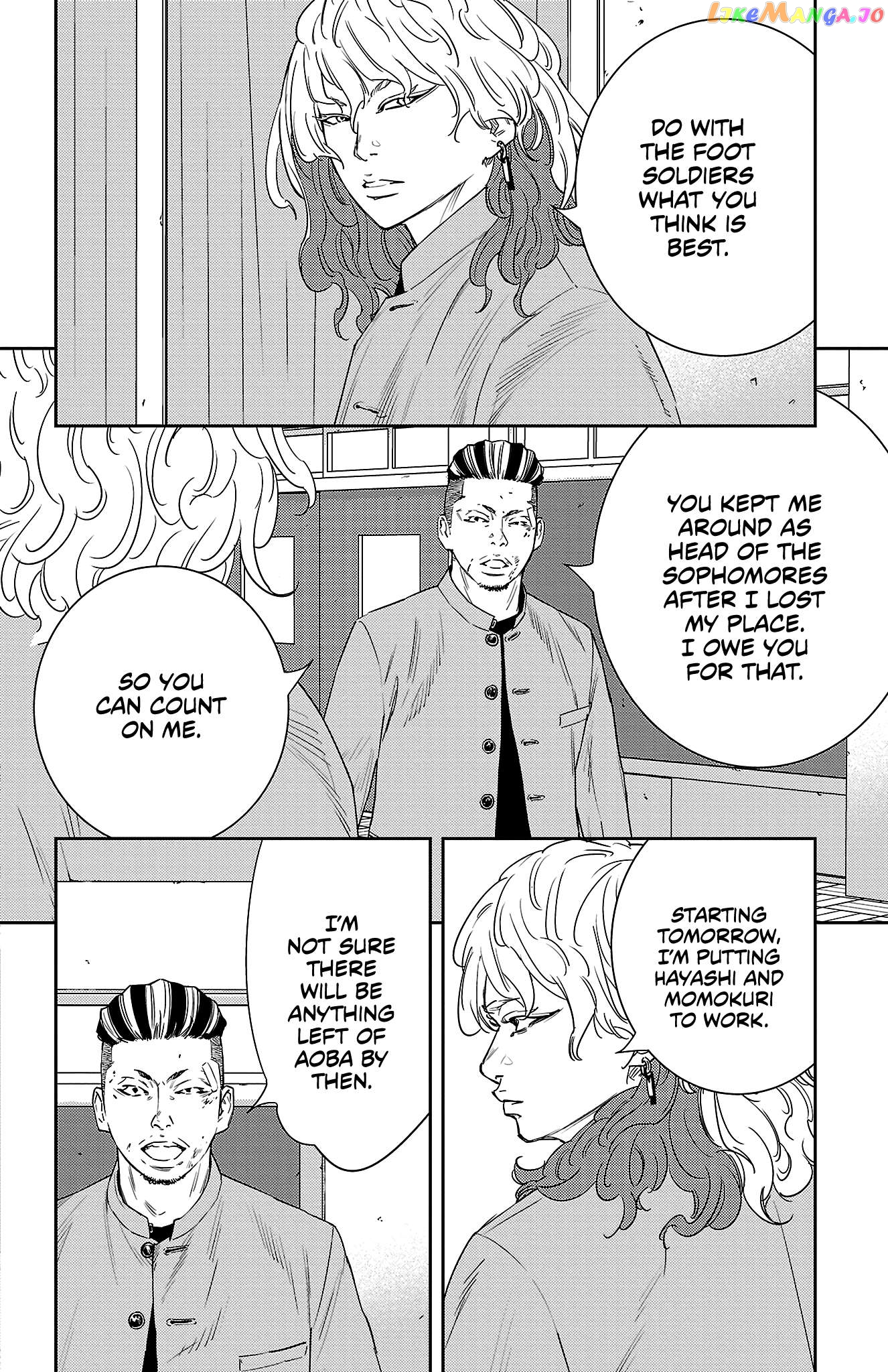 Manga page 13
