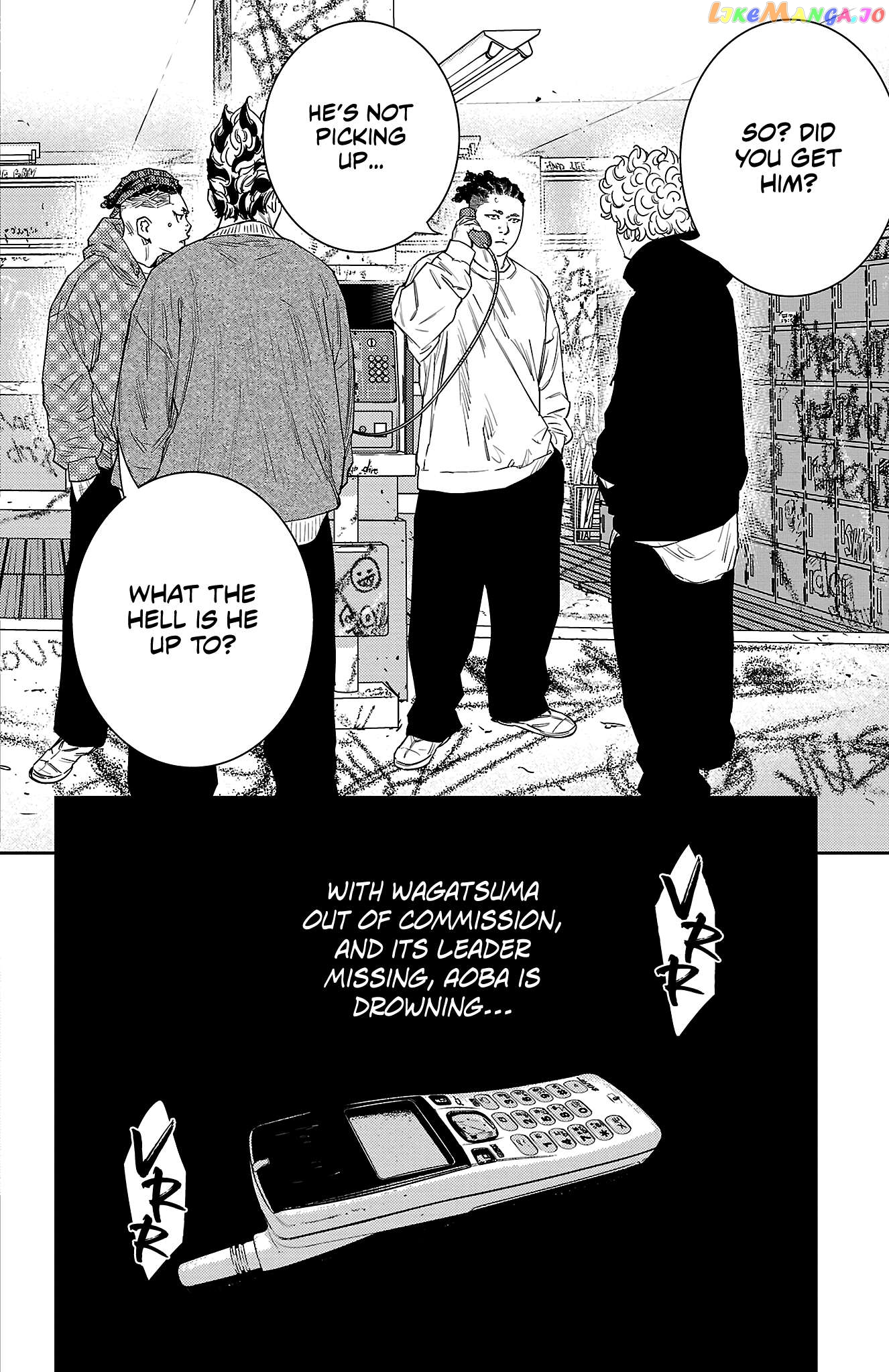 Manga page 25