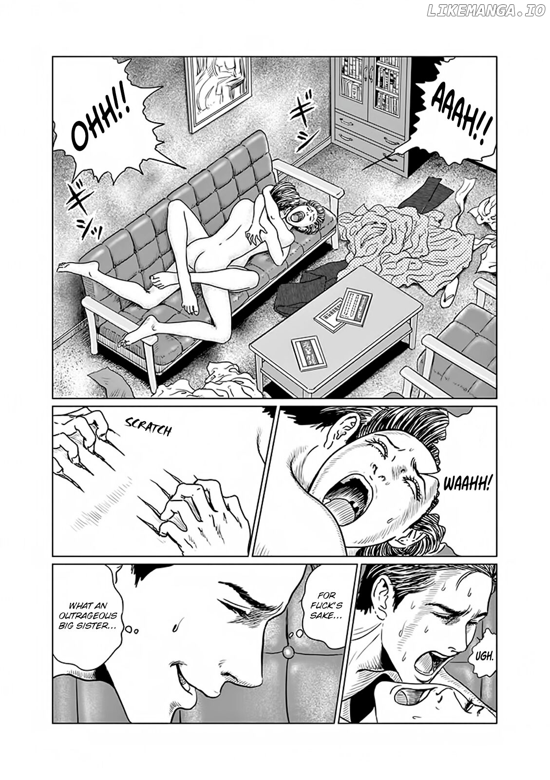 Manga page 18