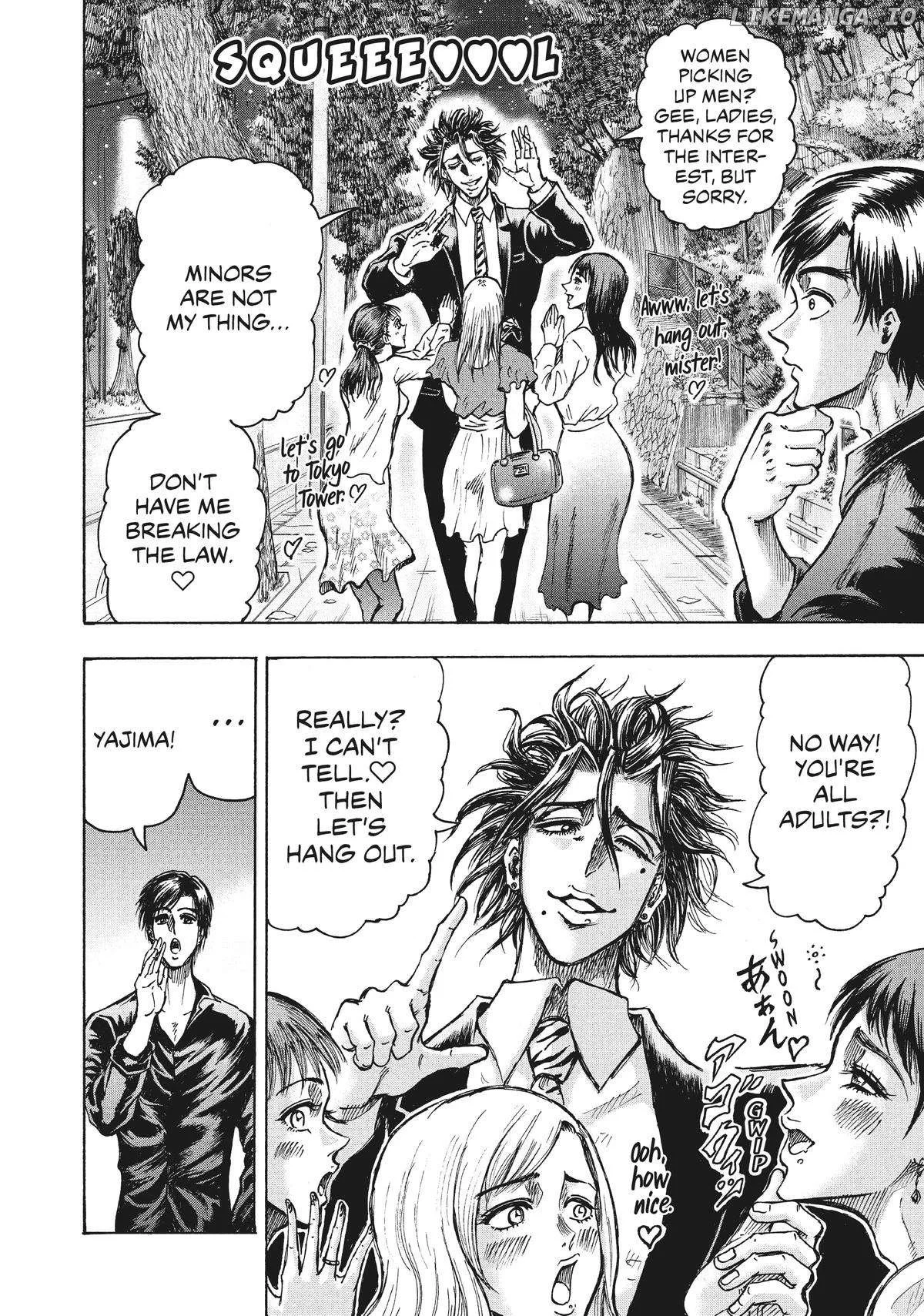 Manga page 10