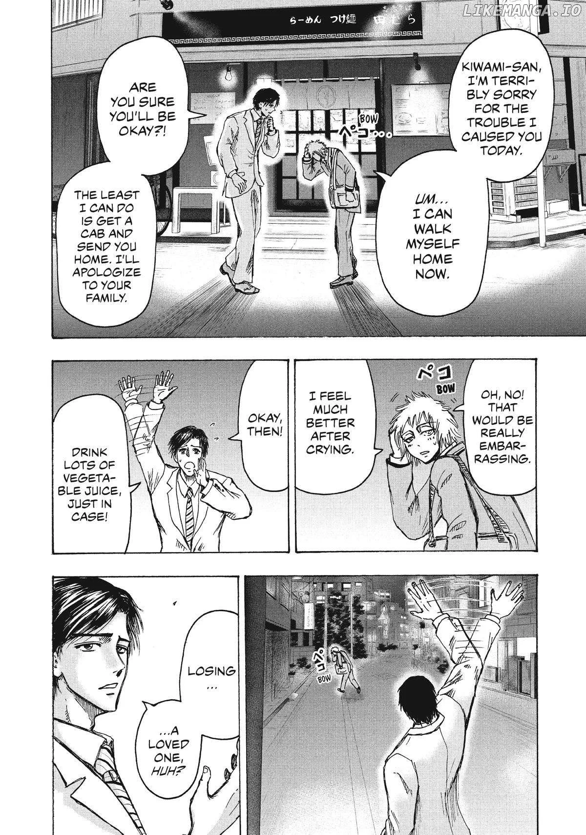 Manga page 10