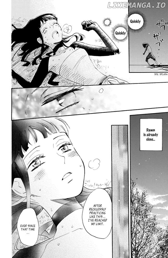 Manga page 20