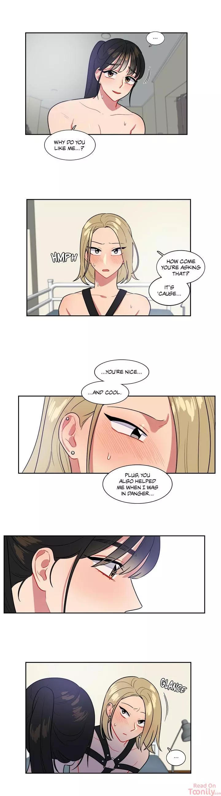 Manga page 14