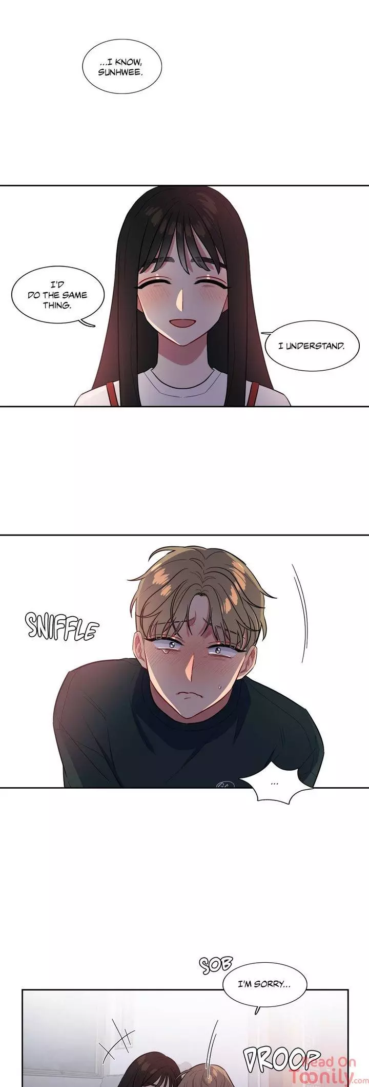 Manga page 16